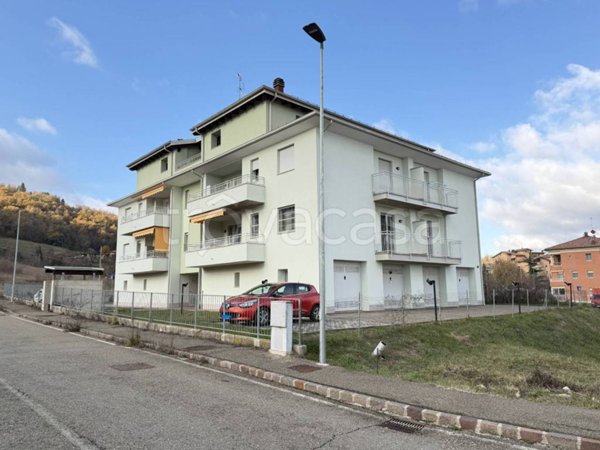 appartamento in vendita a Pavullo nel Frignano
