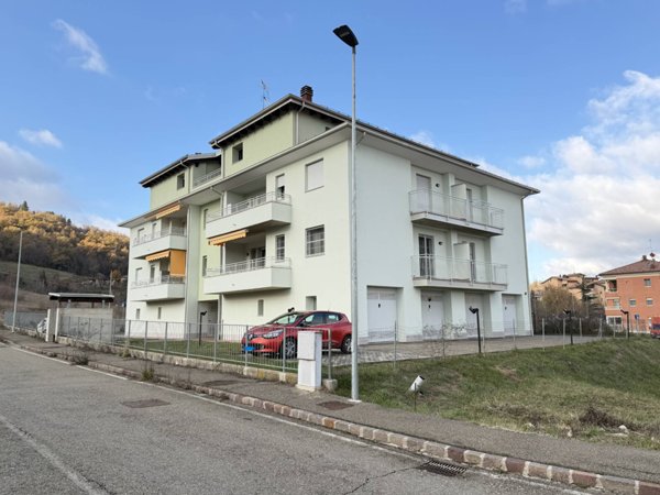 appartamento in vendita a Pavullo nel Frignano