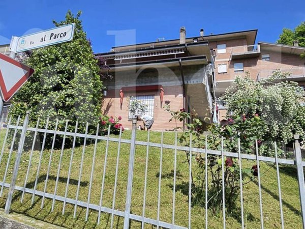 appartamento in vendita a Pavullo nel Frignano