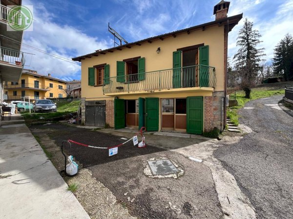 casa indipendente in vendita a Pavullo nel Frignano in zona Gaiato