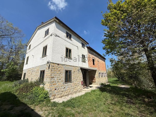casale in vendita a Pavullo nel Frignano