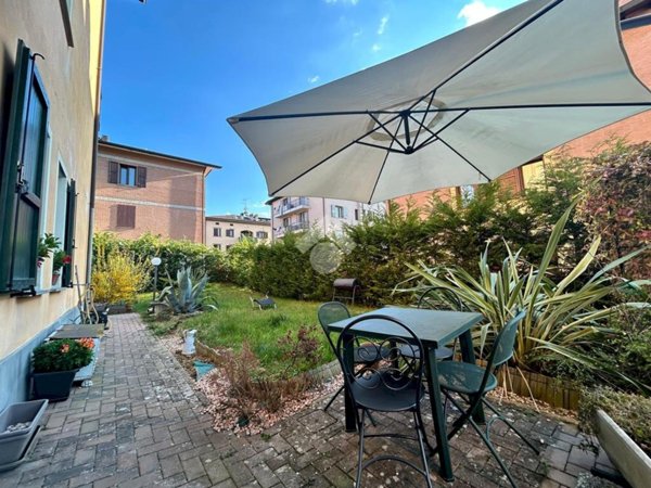 appartamento in vendita a Pavullo nel Frignano in zona Sant'Antonio