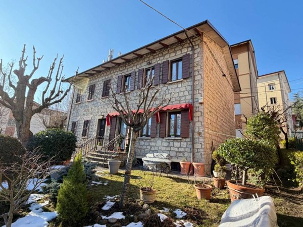 casa indipendente in vendita a Pavullo nel Frignano