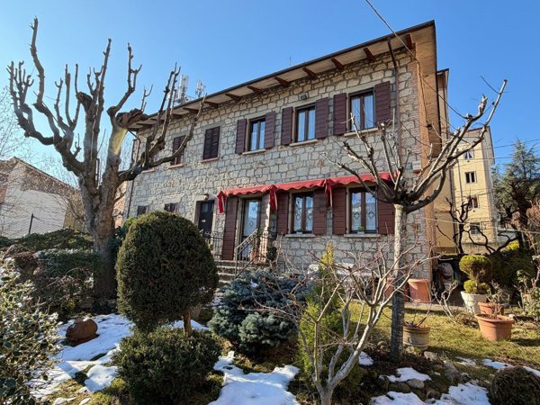 casa indipendente in vendita a Pavullo nel Frignano
