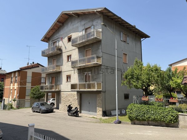 appartamento in vendita a Pavullo nel Frignano