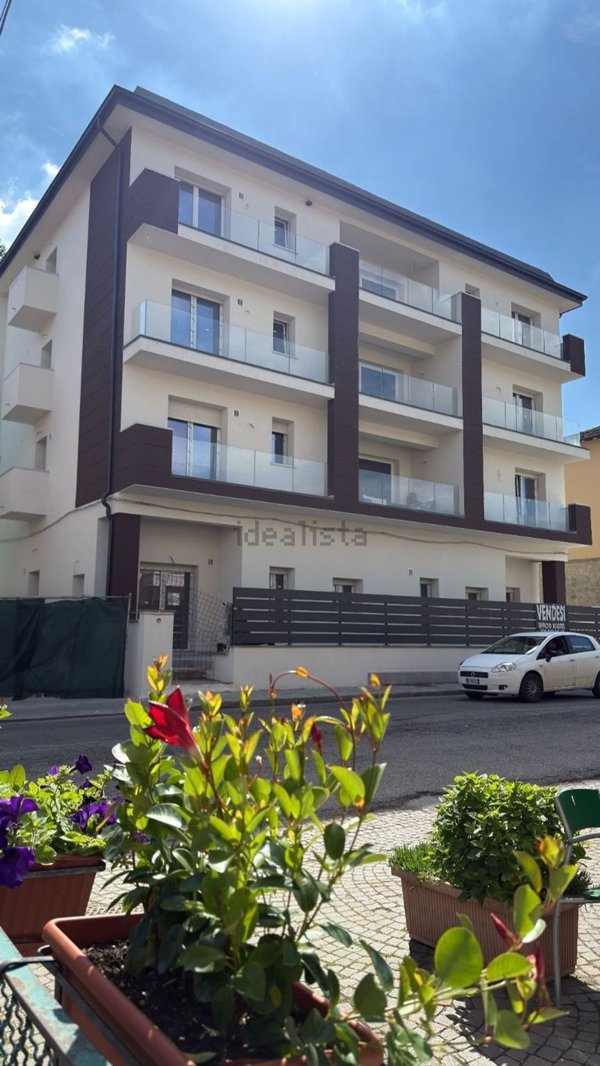 appartamento in vendita a Pavullo nel Frignano
