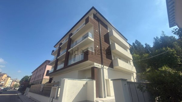 appartamento in vendita a Pavullo nel Frignano