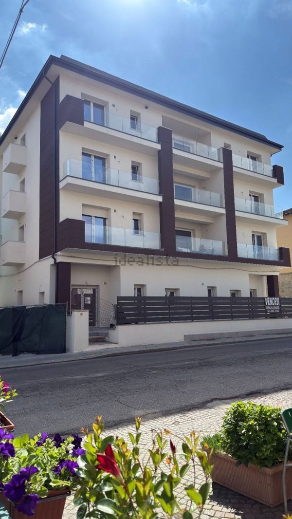 appartamento in vendita a Pavullo nel Frignano