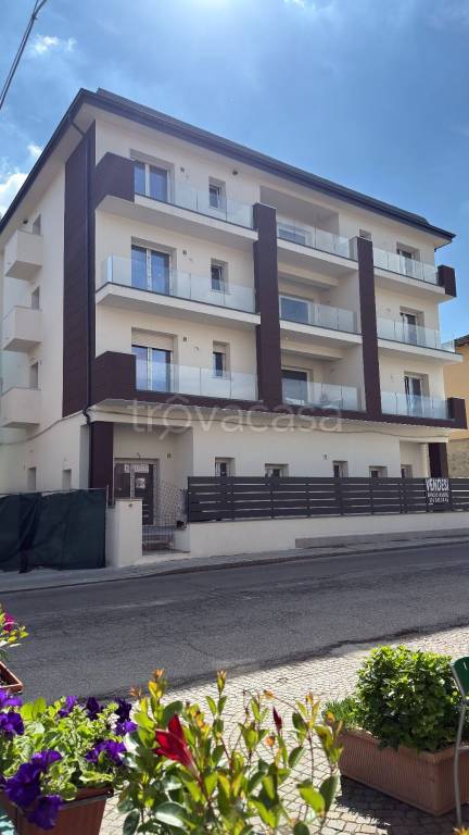 appartamento in vendita a Pavullo nel Frignano