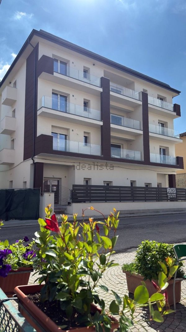 appartamento in vendita a Pavullo nel Frignano