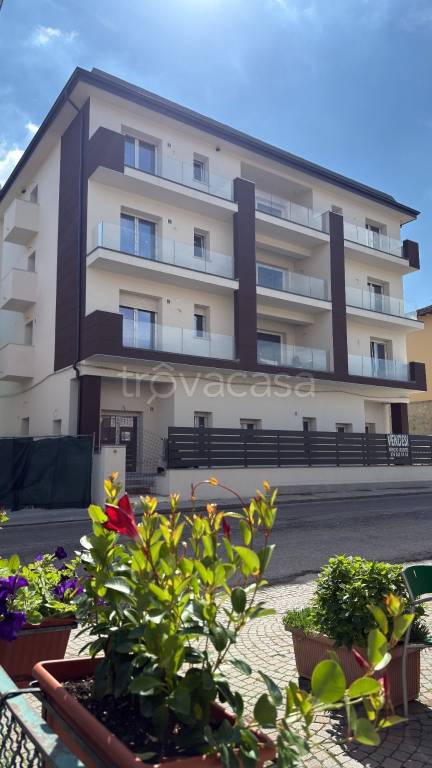 appartamento in vendita a Pavullo nel Frignano