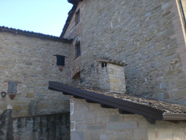 casale in vendita a Pavullo nel Frignano