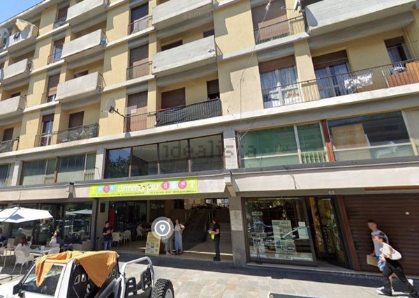 appartamento in vendita a Pavullo nel Frignano