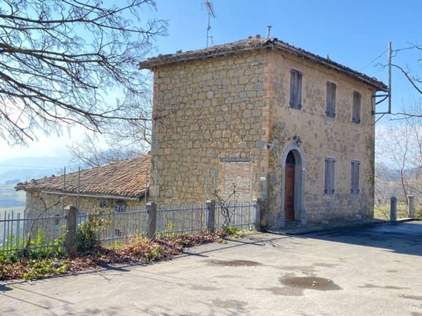 casale in vendita a Pavullo nel Frignano