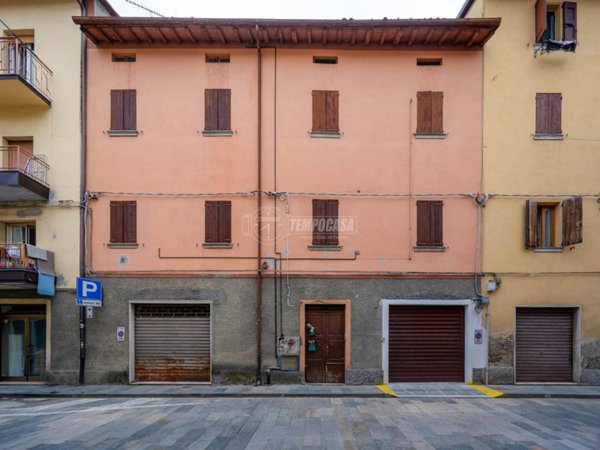 appartamento in vendita a Pavullo nel Frignano