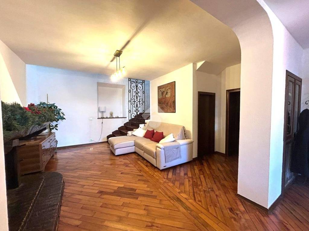 appartamento in vendita a Pavullo nel Frignano
