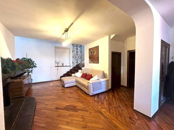 appartamento in vendita a Pavullo nel Frignano