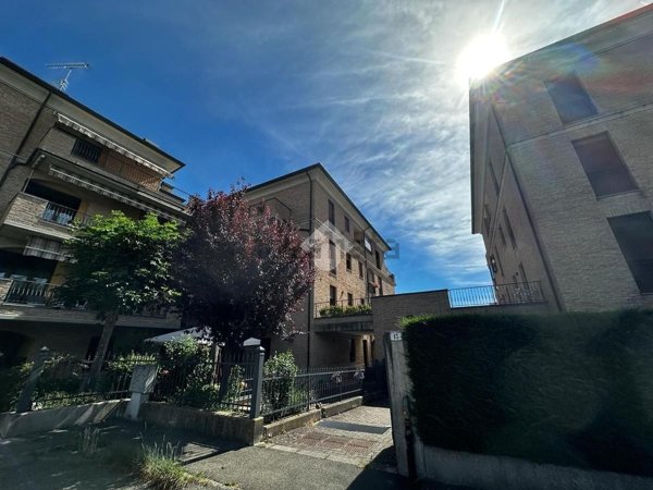 appartamento in vendita a Pavullo nel Frignano