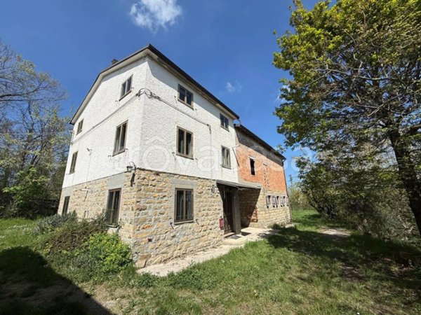 casa indipendente in vendita a Pavullo nel Frignano