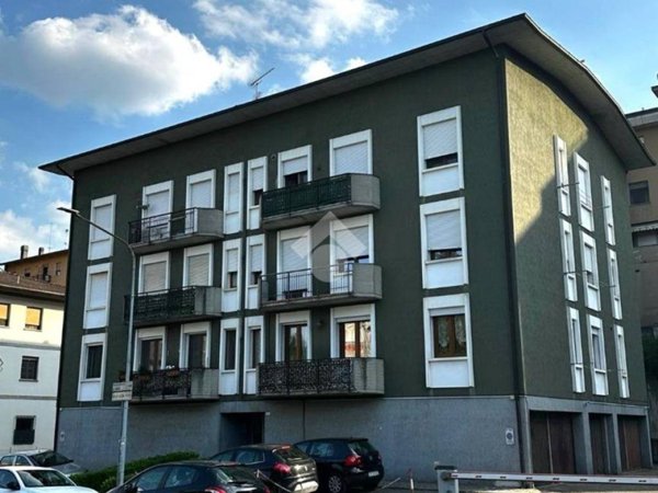 appartamento in vendita a Pavullo nel Frignano