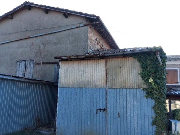 casa indipendente in vendita a Pavullo nel Frignano in zona Sant'Antonio