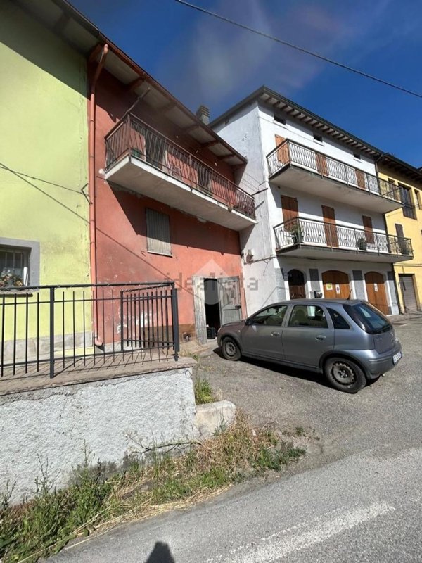 casa indipendente in vendita a Pavullo nel Frignano