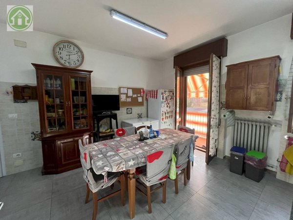 appartamento in vendita a Pavullo nel Frignano
