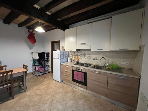 appartamento in vendita a Pavullo nel Frignano in zona Querciagrossa