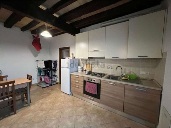 appartamento in vendita a Pavullo nel Frignano in zona Querciagrossa