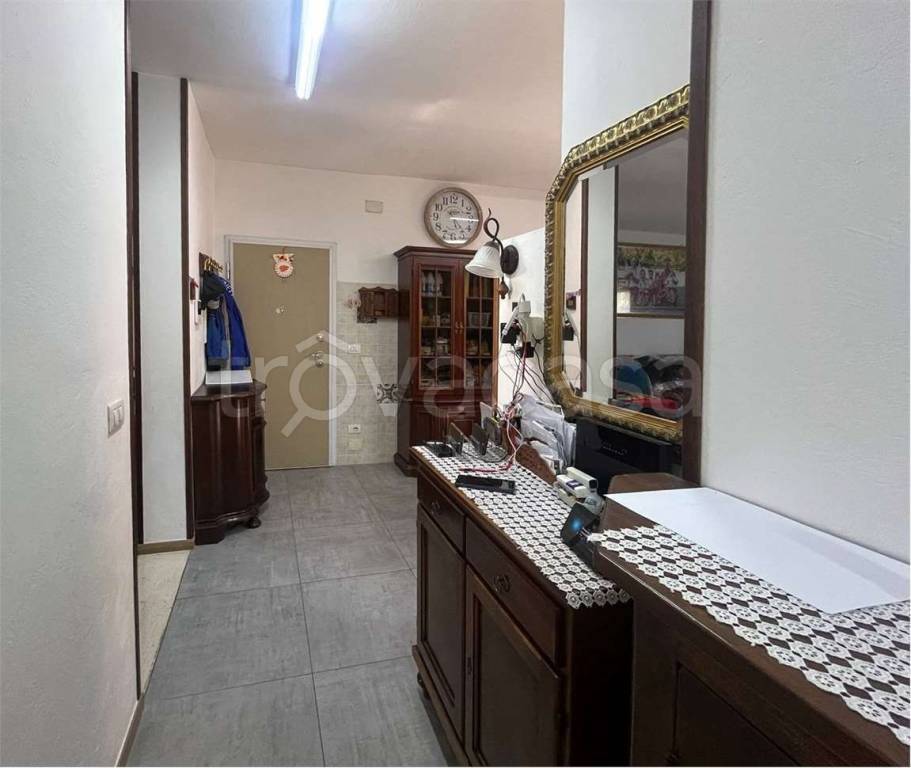 appartamento in vendita a Pavullo nel Frignano