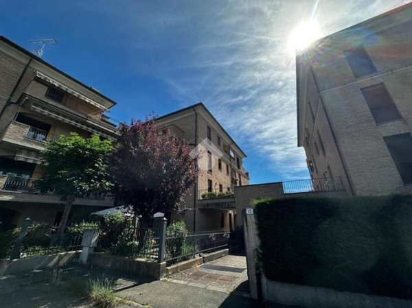 appartamento in vendita a Pavullo nel Frignano