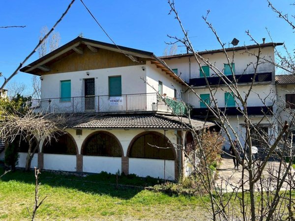 appartamento in vendita a Pavullo nel Frignano in zona Verica