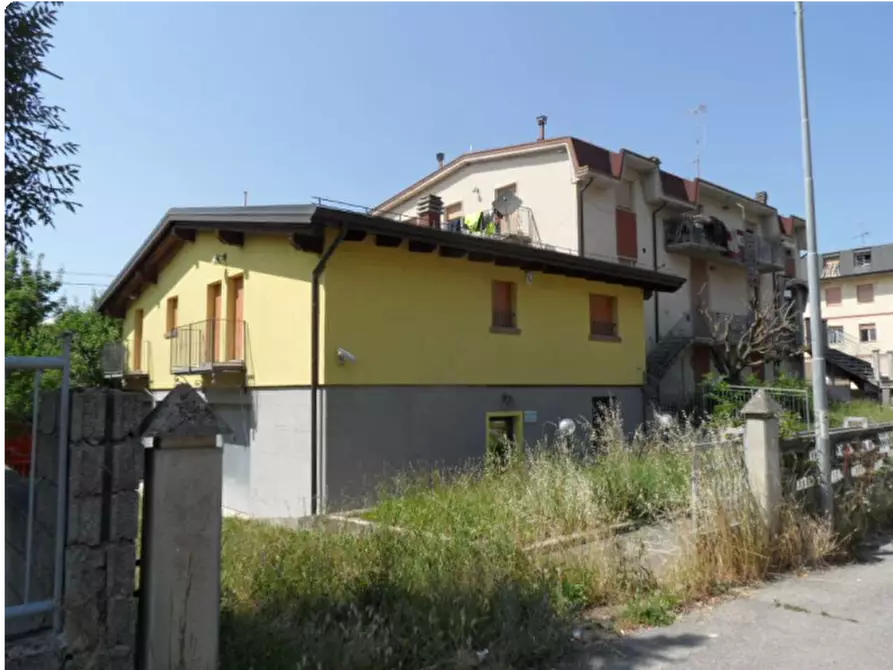 appartamento in vendita a Pavullo nel Frignano
