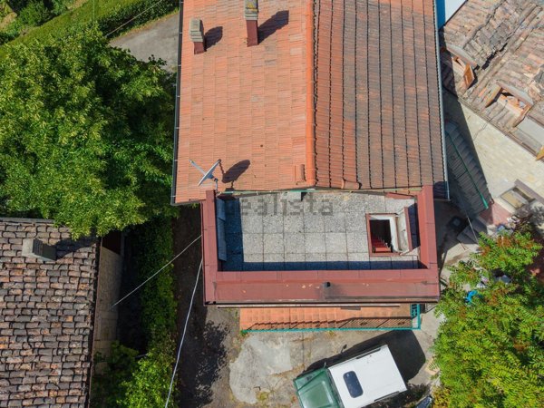 appartamento in vendita a Pavullo nel Frignano in zona Castagneto