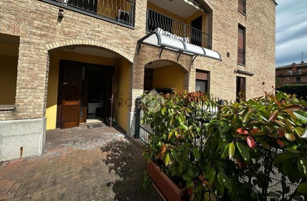 appartamento in vendita a Pavullo nel Frignano