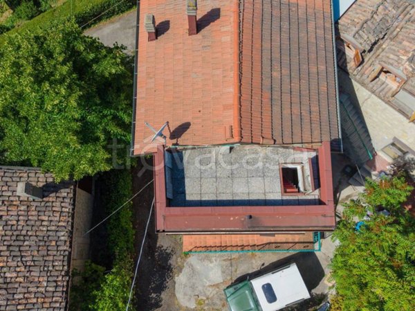 appartamento in vendita a Pavullo nel Frignano in zona Castagneto