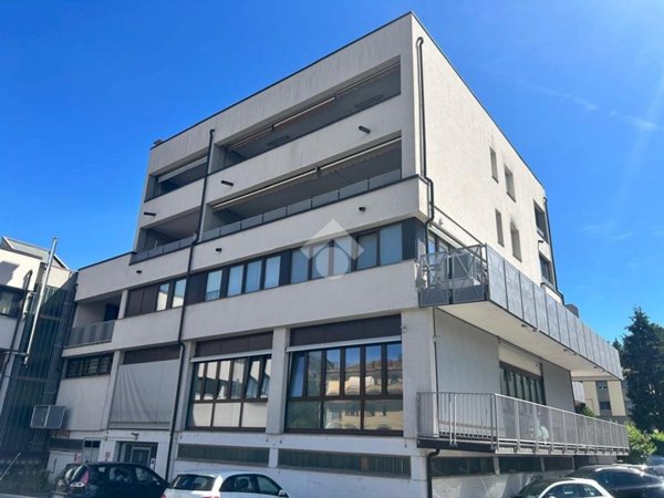 appartamento in vendita a Pavullo nel Frignano