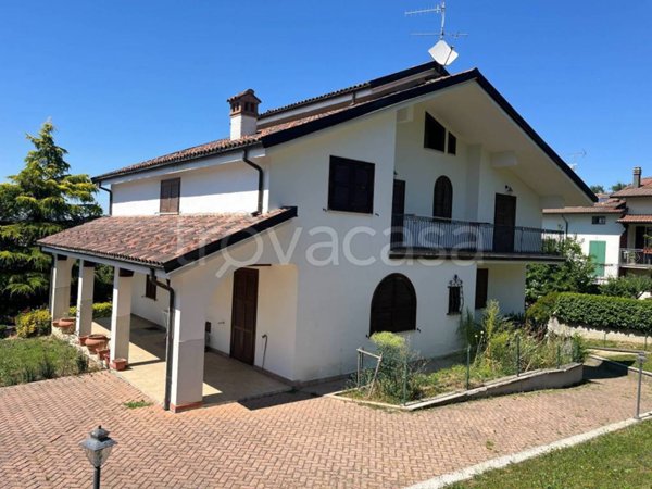 casa indipendente in vendita a Pavullo nel Frignano