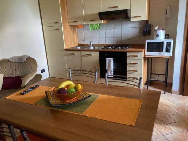 appartamento in vendita a Pavullo nel Frignano in zona Renno