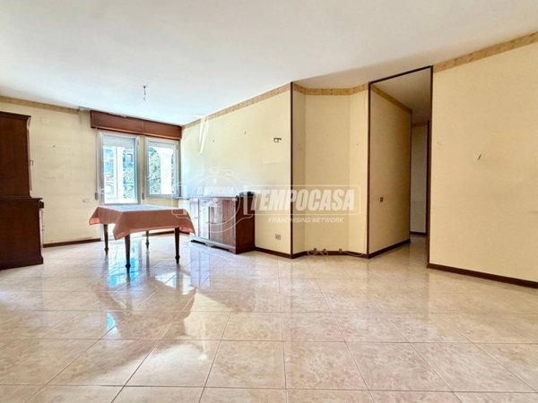 appartamento in vendita a Pavullo nel Frignano