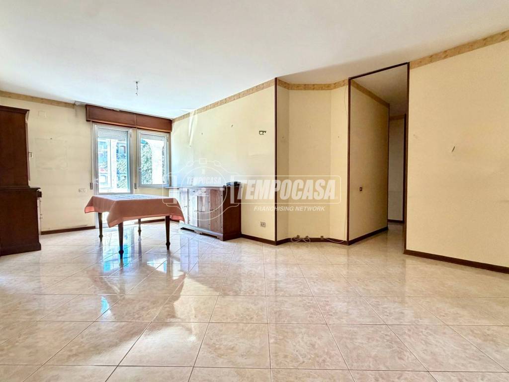 appartamento in vendita a Pavullo nel Frignano