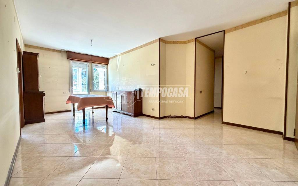 appartamento in vendita a Pavullo nel Frignano