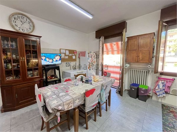 appartamento in vendita a Pavullo nel Frignano