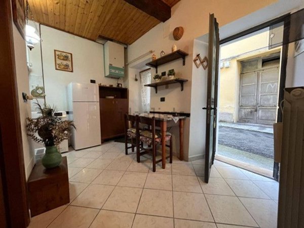appartamento in vendita a Pavullo nel Frignano