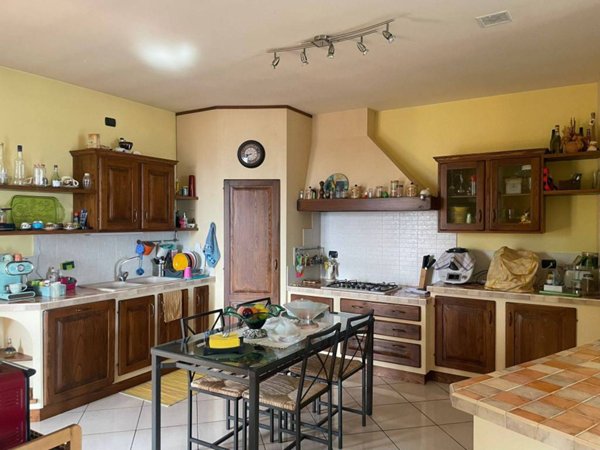 casa indipendente in vendita a Pavullo nel Frignano