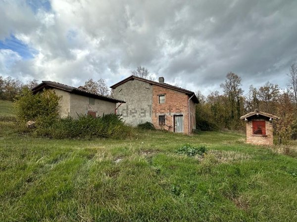 pentavano in vendita a Pavullo nel Frignano