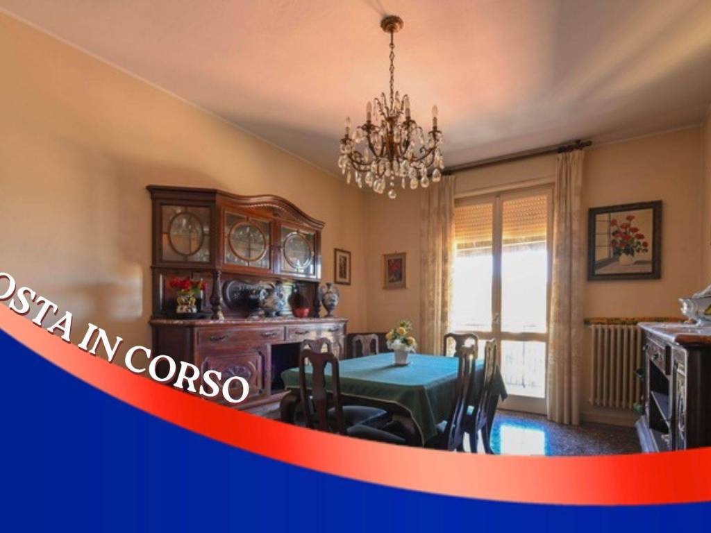 appartamento in vendita a Pavullo nel Frignano