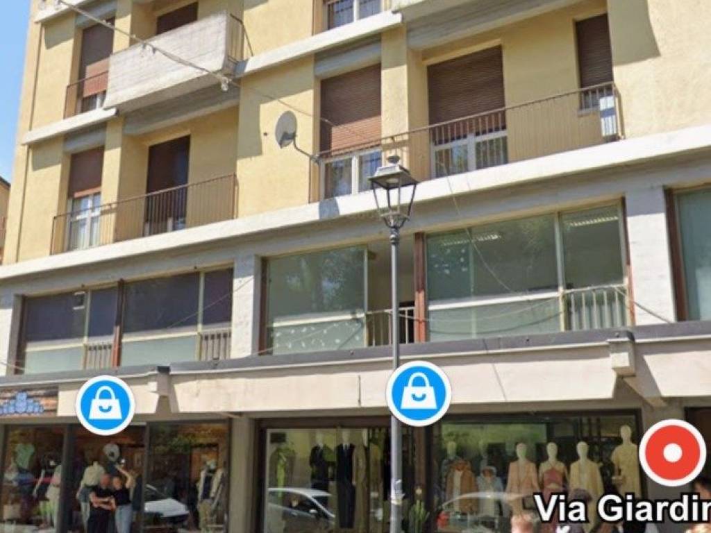 appartamento in vendita a Pavullo nel Frignano