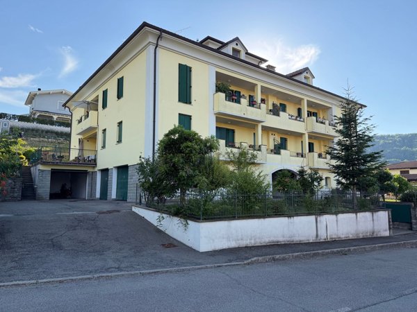 appartamento in vendita a Pavullo nel Frignano
