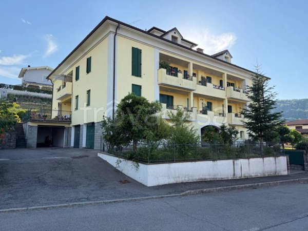 appartamento in vendita a Pavullo nel Frignano in zona Querciagrossa